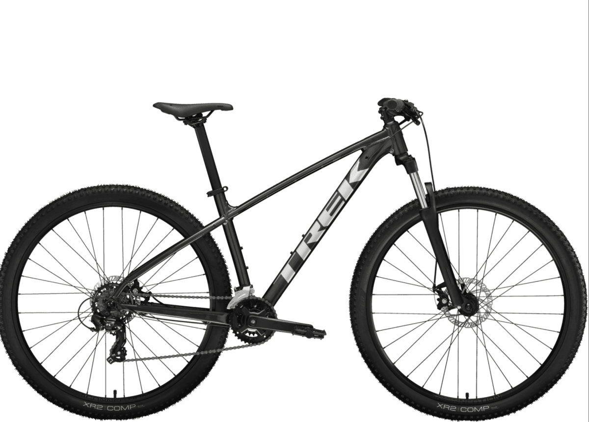 BICICLETA MARLIN 4 GEN 2 NEGRA (DNISTER BLACK) TALLA L ARO 295
