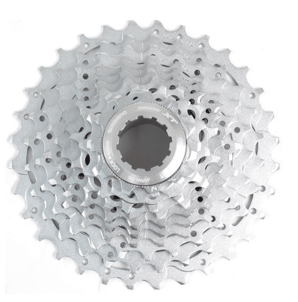 Piños Cassette Shimano Deore XT CS-M771-10 10v1
