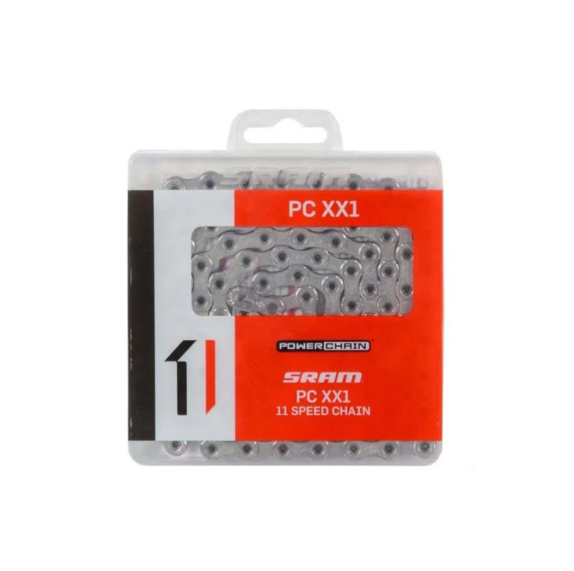 Cadena PC XX1 Sram 11V 118L1