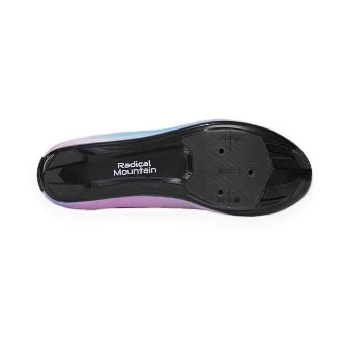 Zapatillas Radical Mountain Reflective Road 413