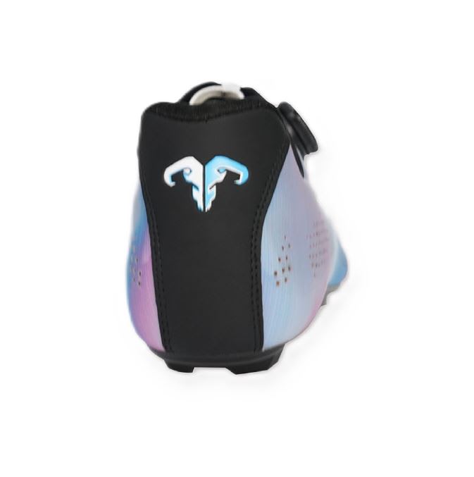 Zapatillas Radical Mountain Reflective Road 414