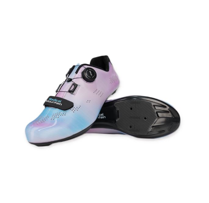 Zapatillas Radical Mountain Reflective Road 411