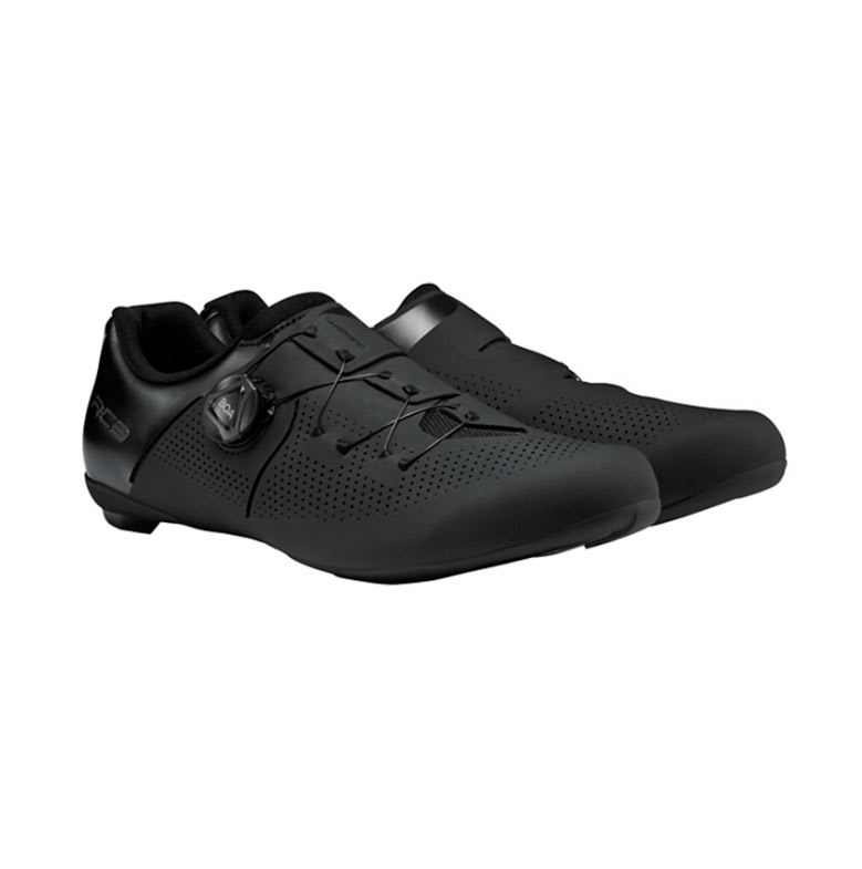 ZAPATILLA SHIMANO MOD. SH-RC302 NUM. 40 BLACK SHRC302MSLCL013