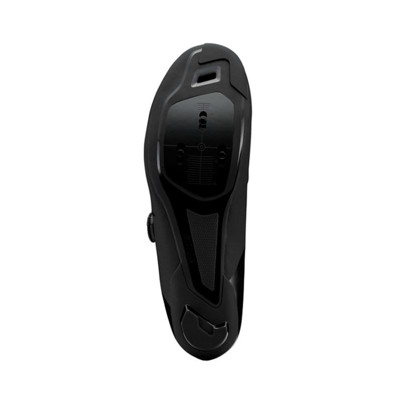 ZAPATILLA SHIMANO MOD. SH-RC302 NUM. 40 BLACK SHRC302MSLCL014