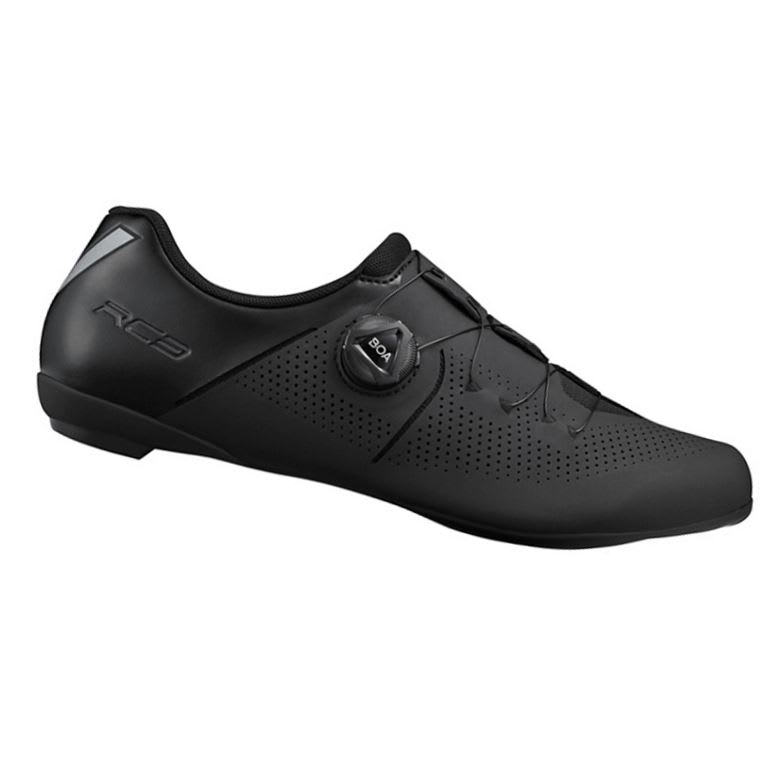 ZAPATILLA SHIMANO MOD. SH-RC302 NUM. 40 BLACK SHRC302MSLCL011