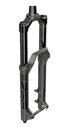 Horquilla 27.5 Rockshok ZEB ULTIMATE1