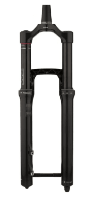 Horquilla 27.5 Rockshok ZEB ULTIMATE3