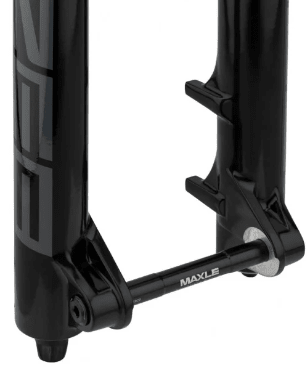 Horquilla 27.5 Rockshok ZEB ULTIMATE4