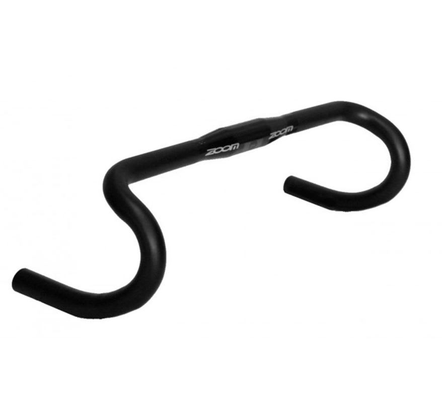 MANUBRIO RUTA ZOOM DR-AL-210BTFOV(ISO-R) W:440 SSABK1