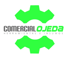 Logo de Comercial Ojeda