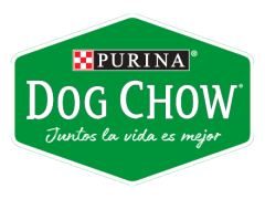 DOG CHOW
