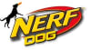 NERF DOG