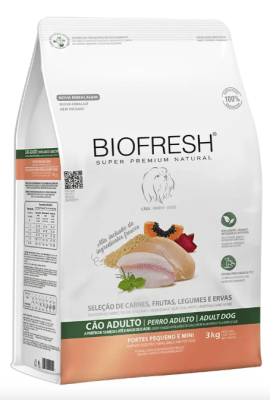 BIOFRESH ADULTO RAZAS PEQUEÑAS Y MINI 10.1 KG2