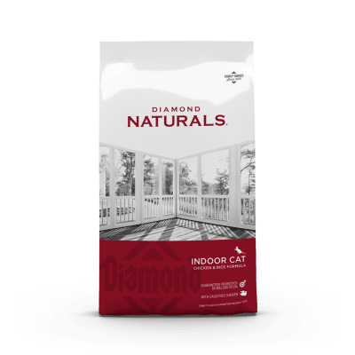 Diamond naturals indoor gato adulto 7,5 kg2