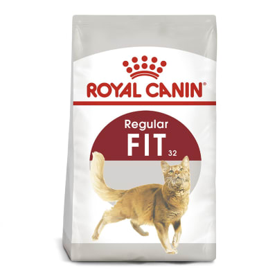 Royal canin gato fit 32 adulto1