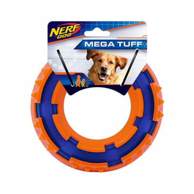 Nerf dog mega tuff1
