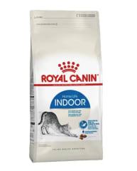 Royal canin gato indoor