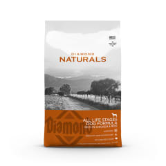 Diamond Naturals All Life Stages 2Kg