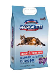 Arena sanitaria americalitter lavanda