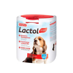 Lactol puppy milk