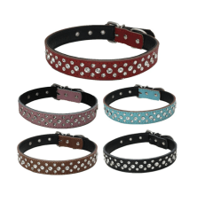 Collar mascota grande 60x3,5cms.