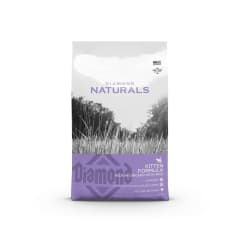 Diamond naturals kitten