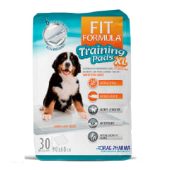 Fit training pads 30 unidades de 60x90
