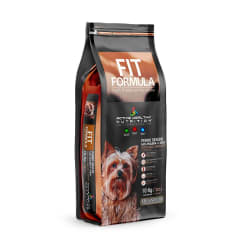 Fit formula senior razas pequeñas 10kg.