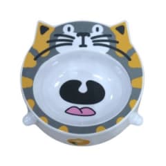 Plato comida gato 16 cms.