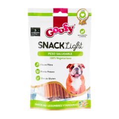 Snack Funcional Light Goofy para Perros