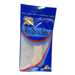 Hueso masticable