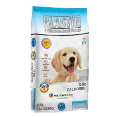 Mastin madre - cachorro 15 kg.