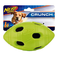 Nerf pelota Juguete Perro
