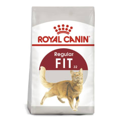 Royal canin gato fit 32 adulto