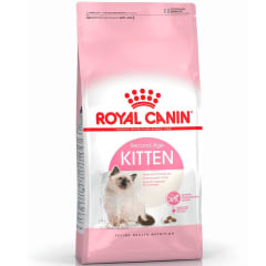 Royal Canin Kitten 1,5 kg.