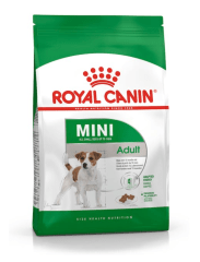 Royal canin perro mini adult 2.5 kg