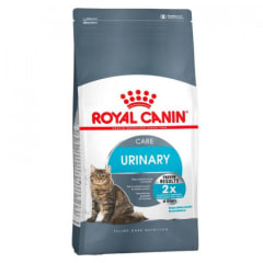 Royal canin gato urinary care