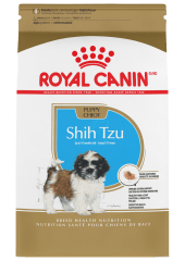 Royal Canin Shih Tzu Junior 2.5 KG