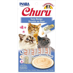 Churu gato atún (bolsa 4 tubos)