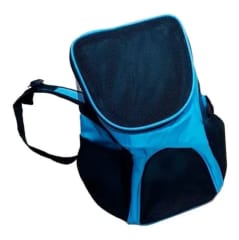 Mochila transportadora