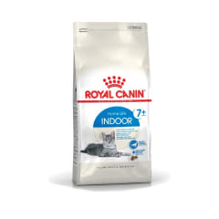 Royal canin gato indoor 7+  1.5 kg