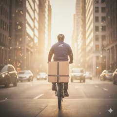 Delivery