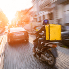 Delivery