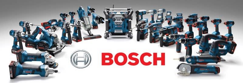 AMOLADORAS BOSCH 