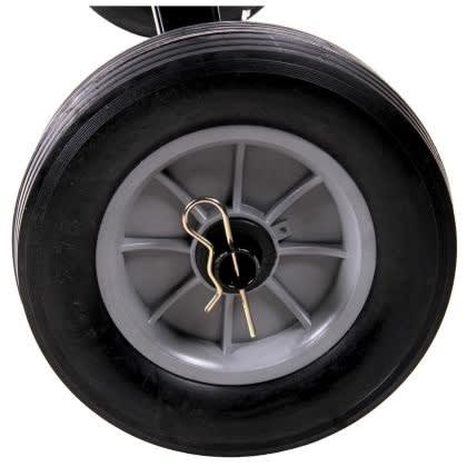 TROMPO MEZCLADOR 1.14 HP 210 L BAUKER