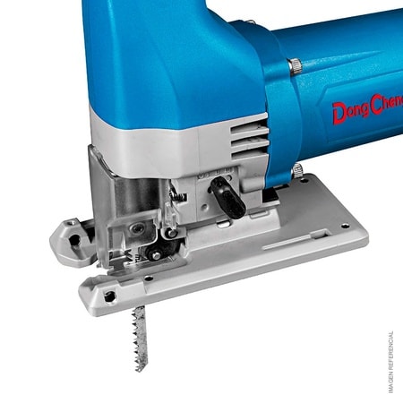 SIERRA CALADORA 600W/65MM DONGCHENG 