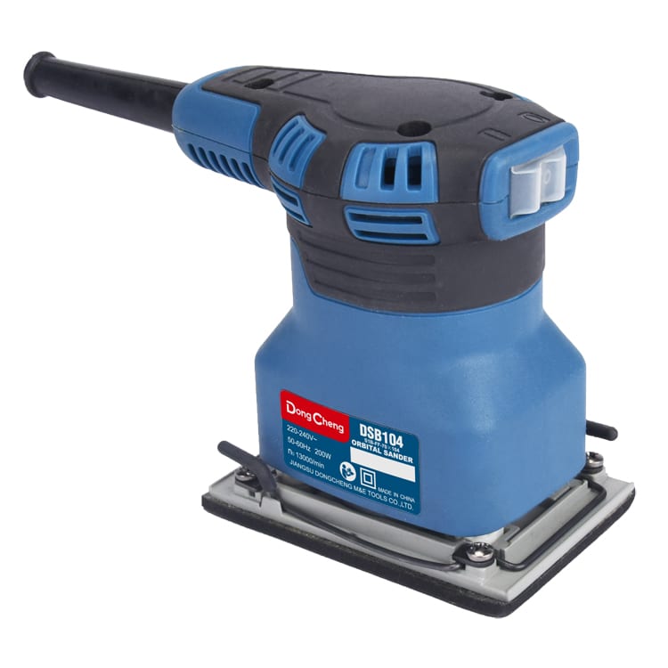 LIJADOR BANDA 2OOW 70x104MM 