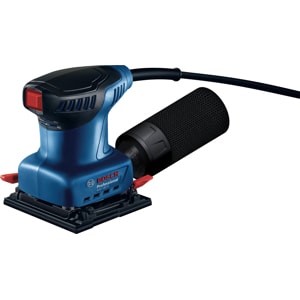Lijadora Orbital GSS 140 A