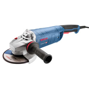 Amoladora Bosch GWS 25-180 220V