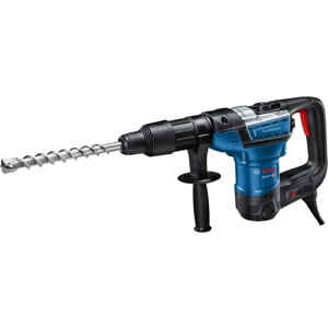 MARTILLO PERFORADOR GBH-5 - 40 D